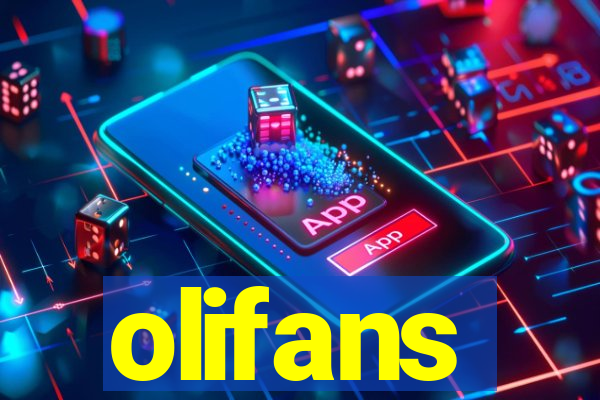 olifans