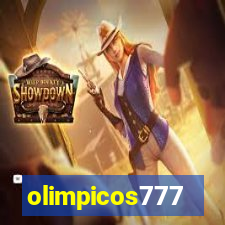 olimpicos777