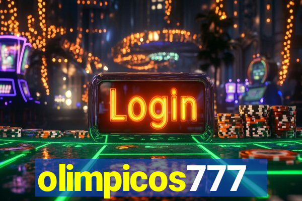 olimpicos777