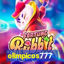 olimpicos777