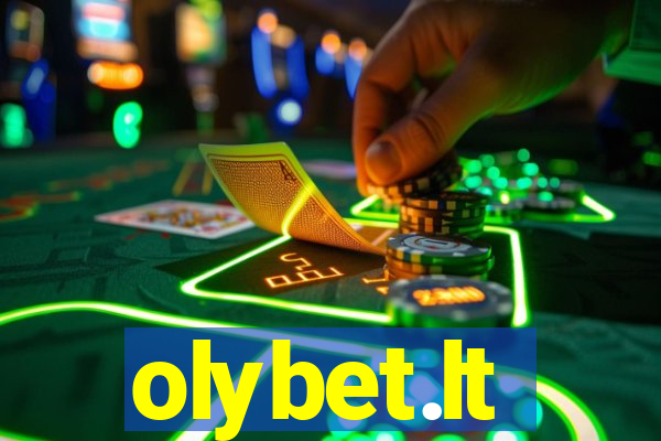 olybet.lt