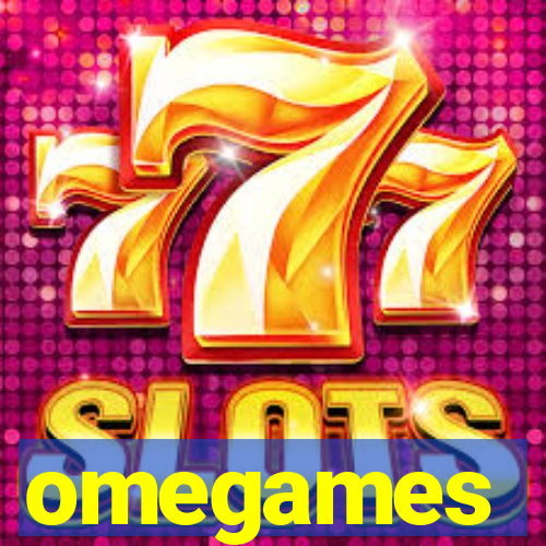 omegames