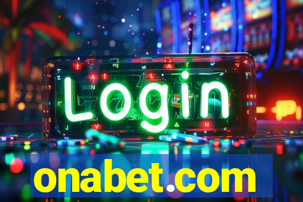 onabet.com