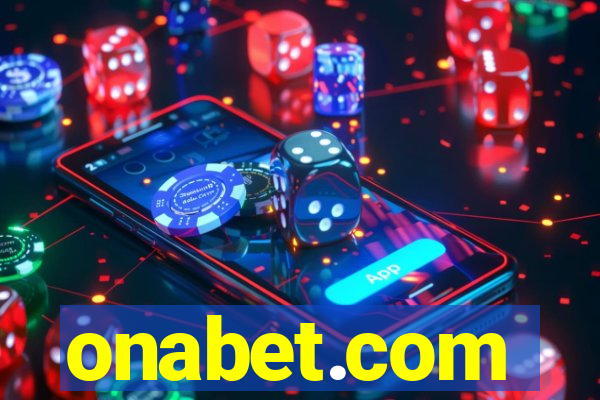 onabet.com