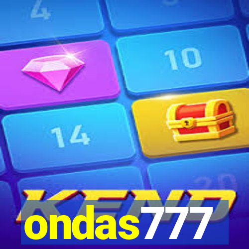 ondas777