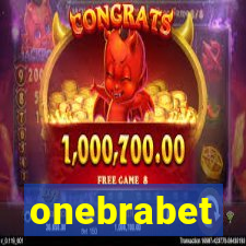 onebrabet