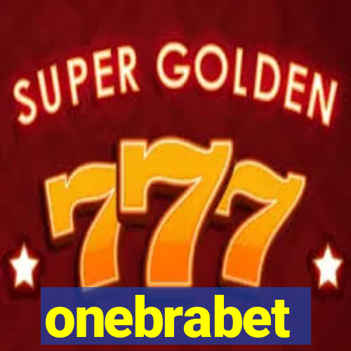 onebrabet