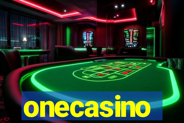 onecasino