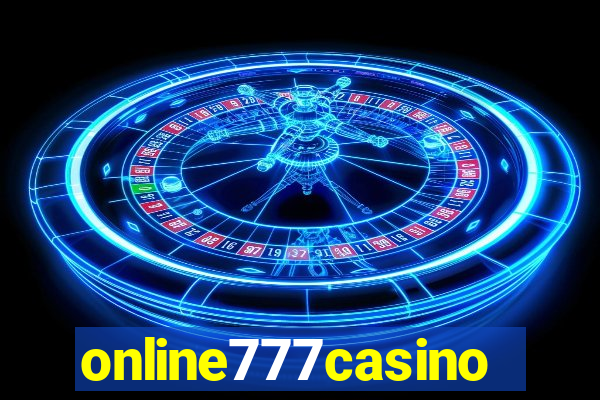 online777casino