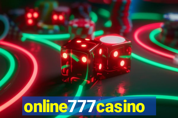 online777casino