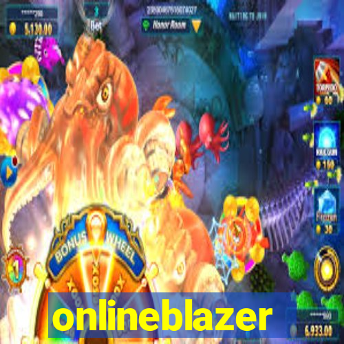 onlineblazer