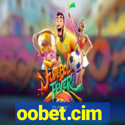 oobet.cim