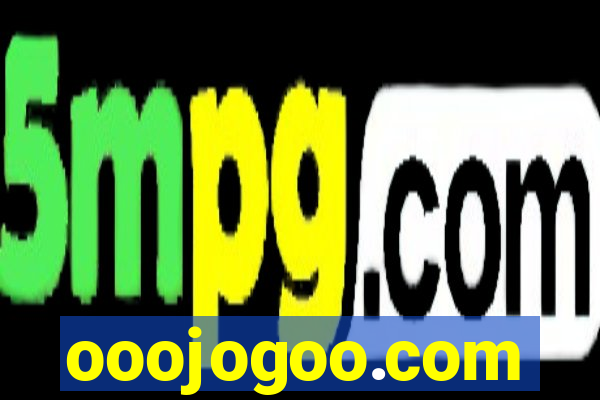 ooojogoo.com