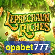 opabet777