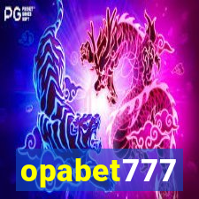 opabet777