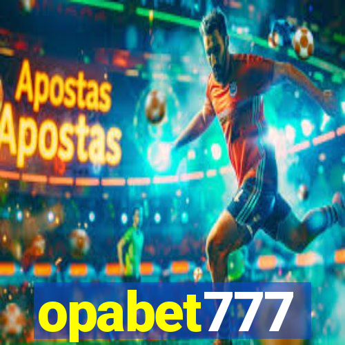 opabet777