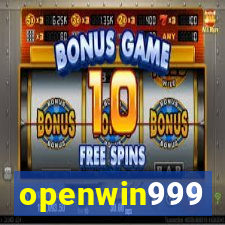 openwin999