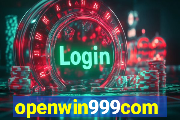 openwin999com