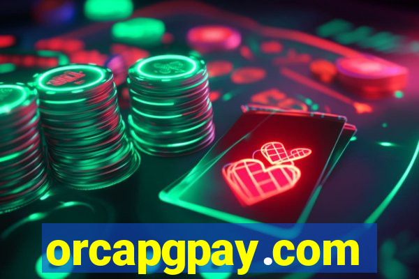 orcapgpay.com