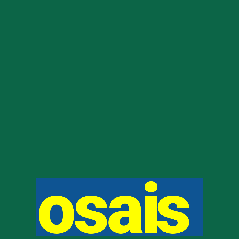 osais