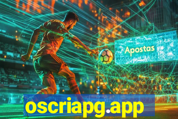 oscriapg.app