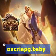 oscriapg.baby