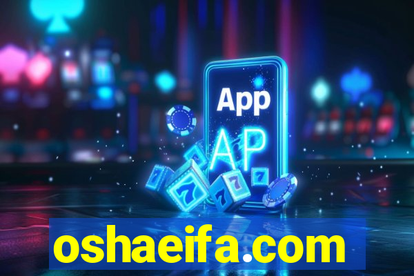 oshaeifa.com