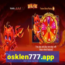 osklen777.app