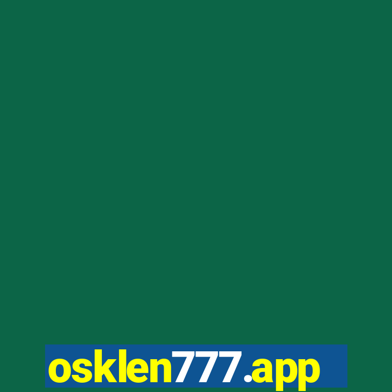 osklen777.app