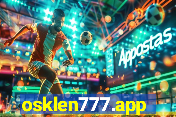 osklen777.app