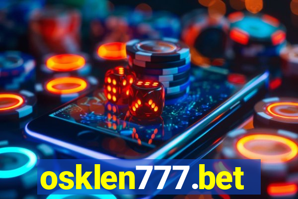 osklen777.bet