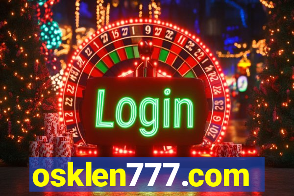 osklen777.com