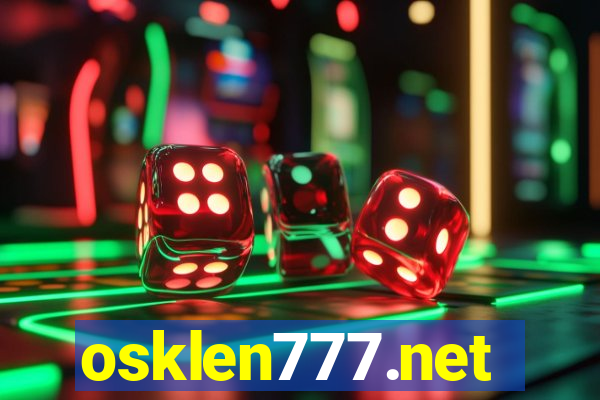 osklen777.net