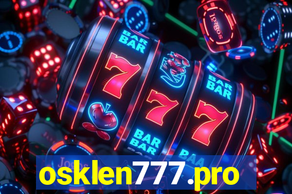 osklen777.pro