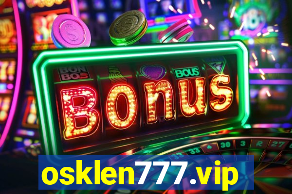 osklen777.vip