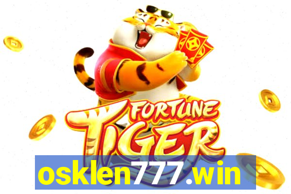 osklen777.win