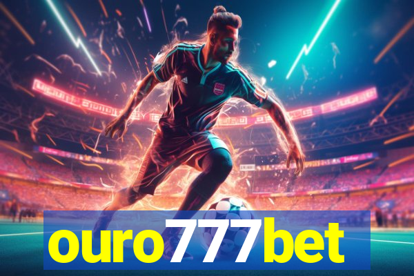 ouro777bet