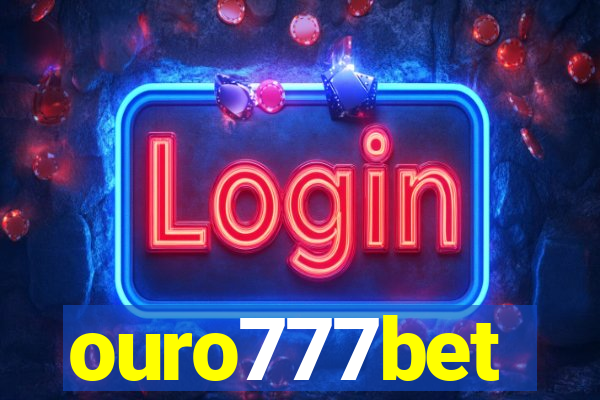 ouro777bet