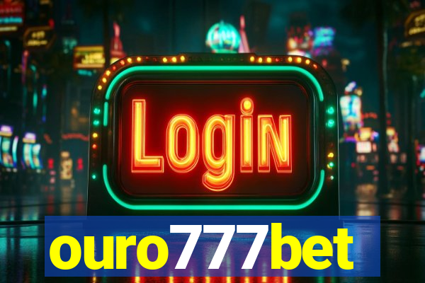 ouro777bet