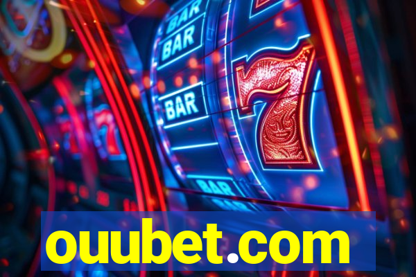 ouubet.com