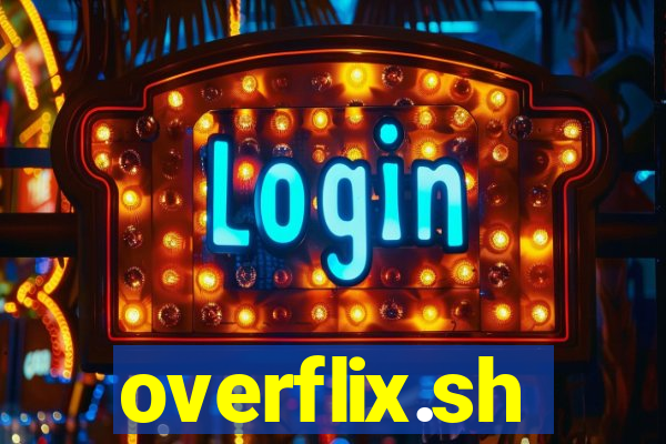 overflix.sh