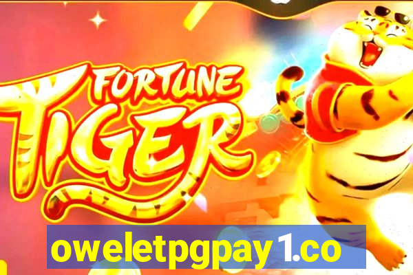 oweletpgpay1.com