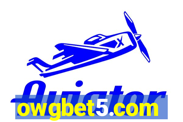 owgbet5.com