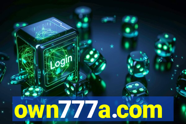 own777a.com