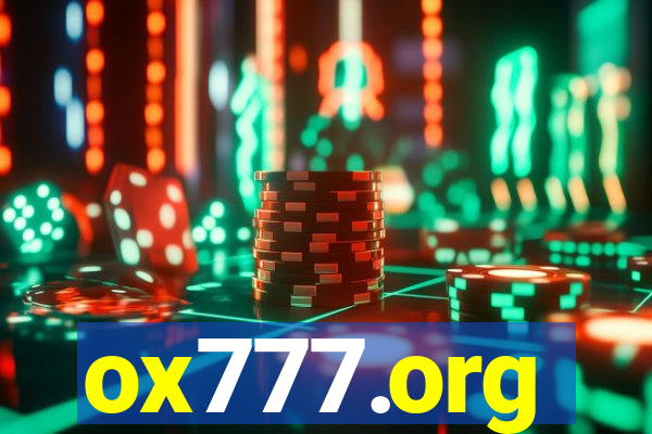 ox777.org