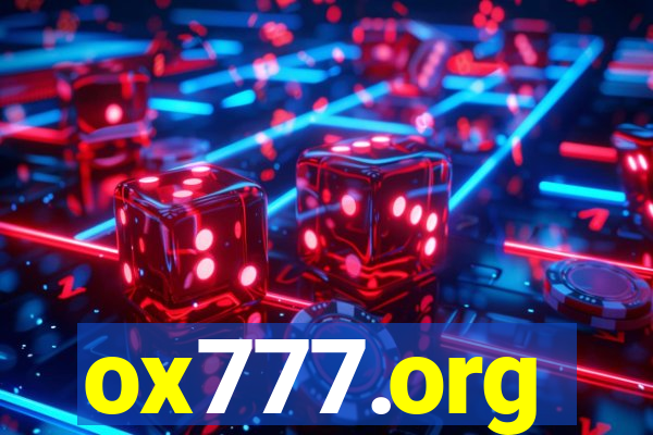 ox777.org