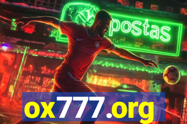 ox777.org