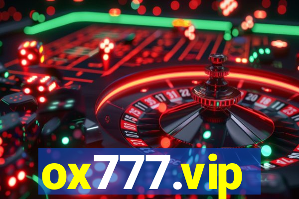 ox777.vip