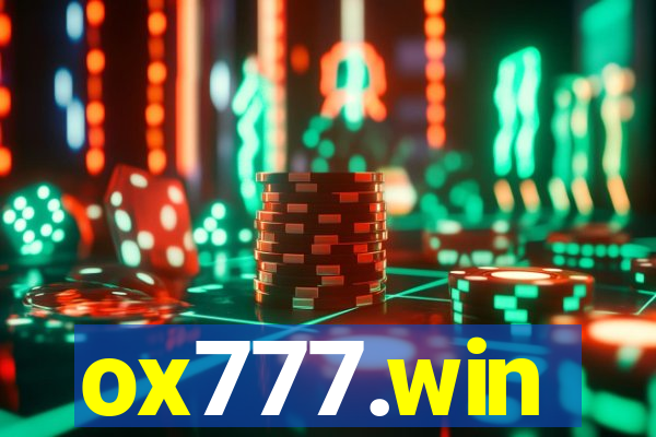 ox777.win