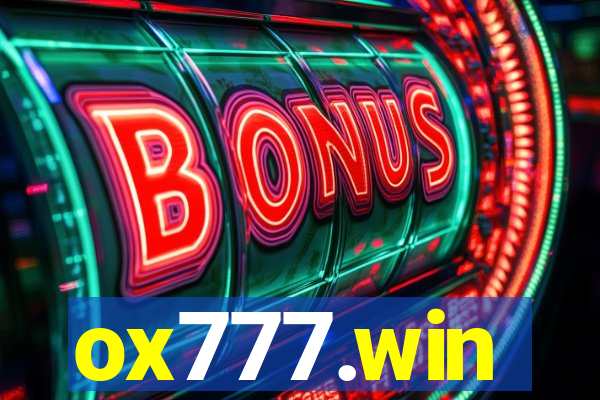 ox777.win